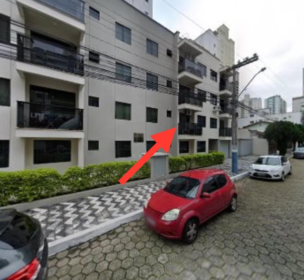 Apartamento Aconchegante E Moderno No Centro De Balneario Camboriu Exterior photo